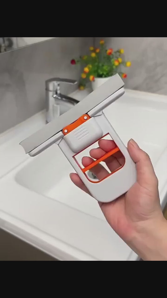 QuickFold™ Mini Mop